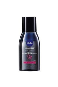 Nivea Çift Fazlı Göz Makyaj Temizleyici Micellair Expert 125 ml