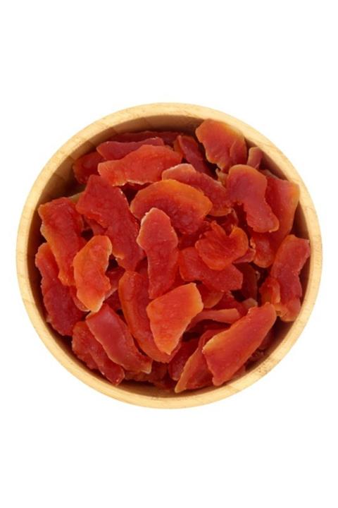 Antep Pazarı Papaya Kurusu Naturel 150 Gram