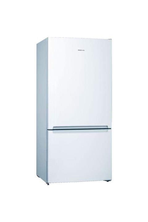 Profilo Bd3086wfdn A++ 682 Lt No Frost Buzdolabı