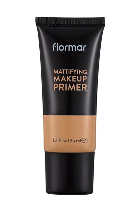 Flormar Matlaştırıcı Makyaj Bazı Mattifying Makeup Primer 8690604534685