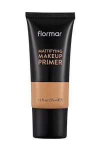 Flormar Matlaştırıcı Makyaj Bazı Mattifying Makeup Primer 8690604534685