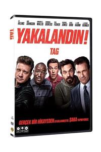 Yeni Film Dvd Yakalandın! / Tag