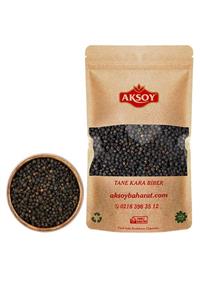 Aksoy Baharat ve Kuruyemiş Tane Karabiber 250 Gr