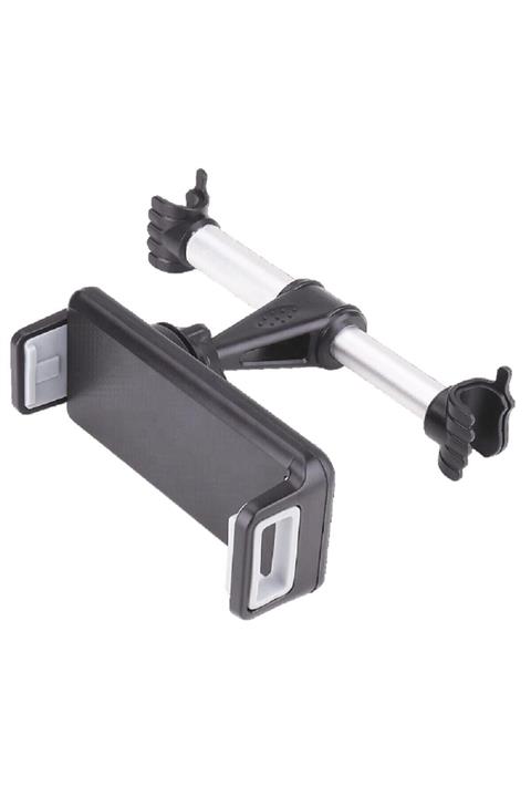 Powerstar Ps Universal Araç Koltuk Arkası Tablet Tutucu 360 Döner