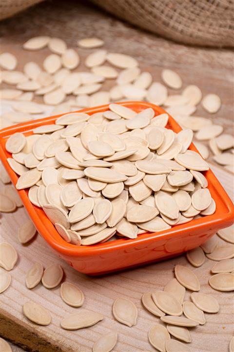 Kurtuluş Kuruyemiş Tuzlu Kavrulmuş Iri Nevşehir Kabak Çekirdeği 500gr.