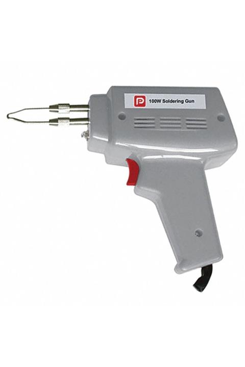 Power Pro Profesyonel Lehim Tabanca Havya 175 Watt