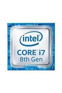 Intel Coffeelake Core I7-8700 3.2ghz 12mb (65w) Uhd630 1151p Tray