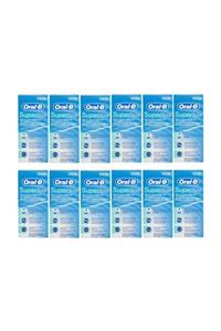 OralB Oral B Super Floss Diş Ipi 50 Adet X 12 Adet