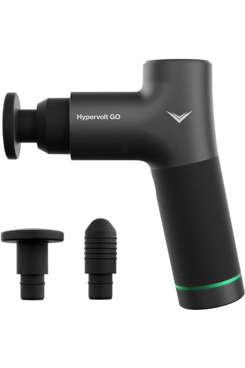 Hyperice Hypervolt Go - Derin Doku Perküsyon Masaj Tabancası