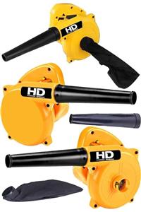 HD Hammer Drill American 2300 W Süper Güç Elektrikli Hava Körüğü Emme Özellikli Hava Üfleme Makinası