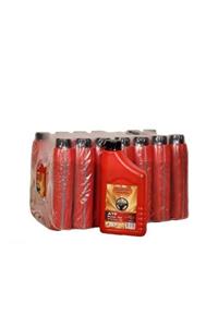 Powerten Atf Otomustafa Direksiyon Yağı 0.900 Ml Kırmızı