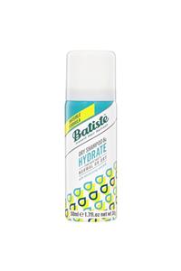 Batiste Nemlendirici Kuru ŞampuanHair Benefits Hydrate Dry Shampoo 50 ml