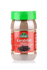 Arifoğlu Karabiber (Öğütülmüş) 200g (Pet)