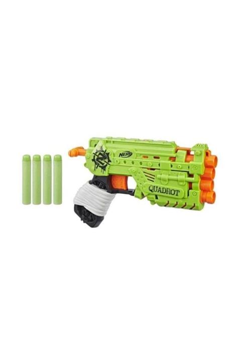 Nerf Zombie Strike Quadrot E2673