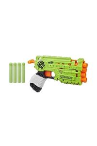 Nerf Zombie Strike Quadrot E2673