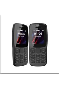 Nokia 112 Tuşlu Cep Telefonu Faturalı Garantili