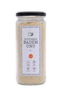 Fitgusto Badem Unu 200 gr