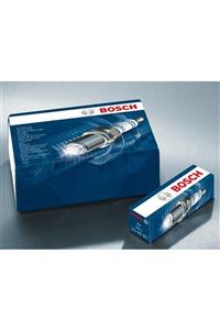 Bosch Vw Passat 1.8 Tsı  2.0 Fsı Double Platin Buji Seti 4'lü  05 10