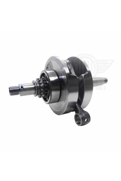 Bajaj Krank Disocver 150f/150s