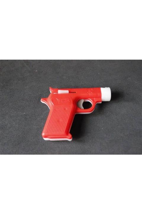 Feza Mantar Tabancası (plastik)