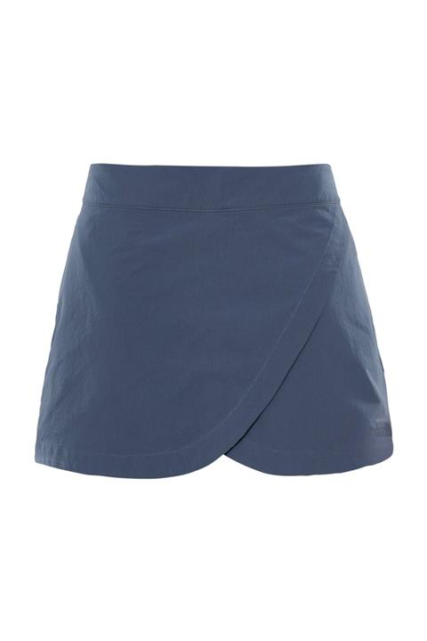 THE NORTH FACE The Northface Kadın İnlux Skort Outdoor Etek T93Bv6174
