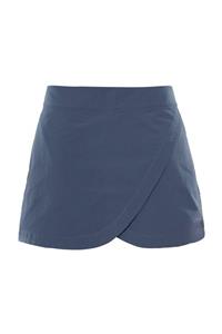 THE NORTH FACE The Northface Kadın İnlux Skort Outdoor Etek T93Bv6174