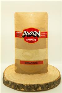 Ayan Baharat Zencefil (öğütülmüş) 1 Kg