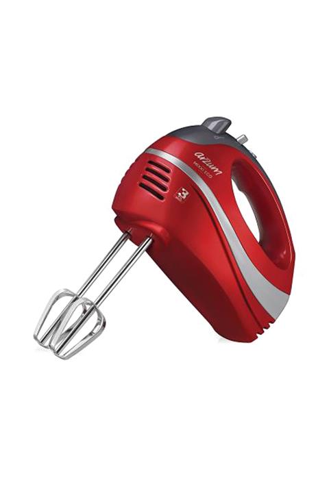 Arzum AR1037 Mixxi Eco 700 W Mikser - Kırmızı
