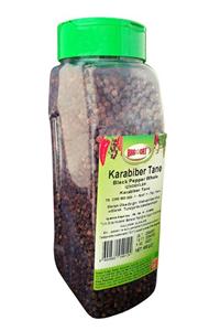 Bağdat Karabiber Tane 450 Gr - Tuzluk Kapak Pet Kavanoz Özel Seri