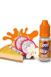 Cool Kimya Dragon Love Diy Kit Aroma 30 ml