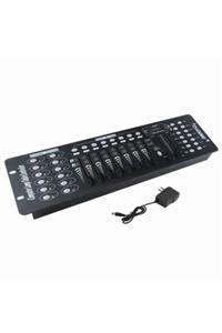 POKKET MIXER Dmx 512 Işık Kontrol Masası-ışık Mikseri