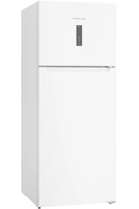 Profilo Bd2076wfxn 542 L No-frost Çift Kapılı Buzdolabı