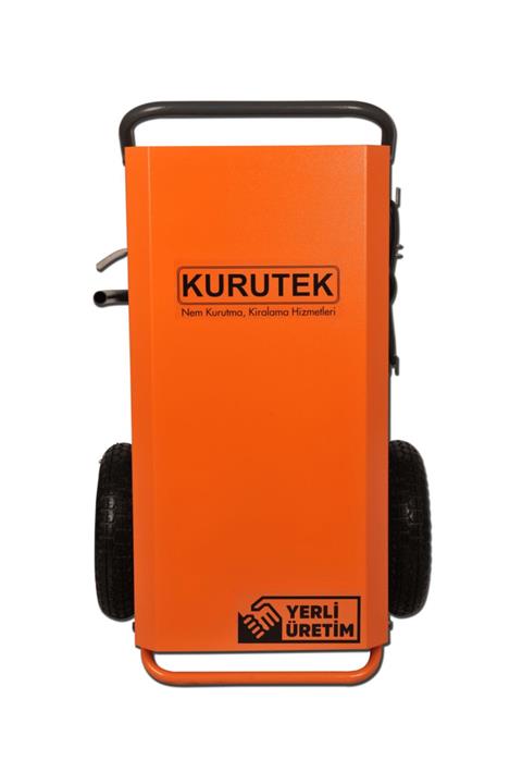Kurutek Kt-800 Sanayi Tipi Nem Alma Cihazı Kt-800