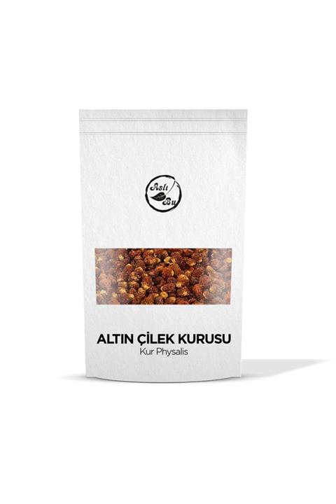Aslı Bu Altın Çilek Kurusu 250gr
