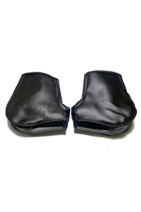 Armodi Elcik Rüzgar Vitesli Koruması Motosiklet Elciği