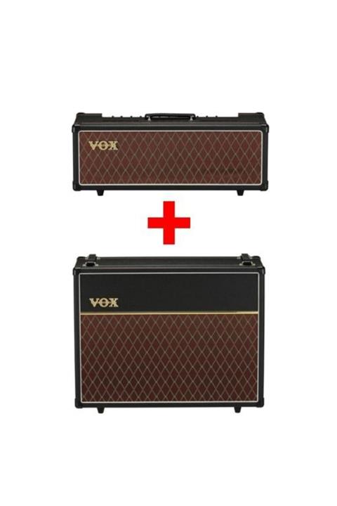 VOX Ac30 Kafa Amfi