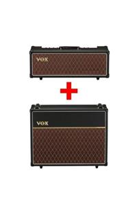 VOX Ac30 Kafa Amfi