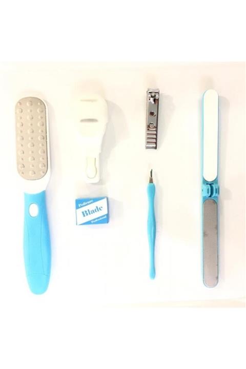 Mbois Ayak Bakım Seti 152