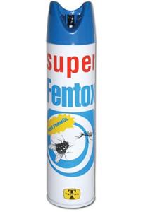 TEKZEN Tekfen Fentox Süper Sineksavar 300 ml