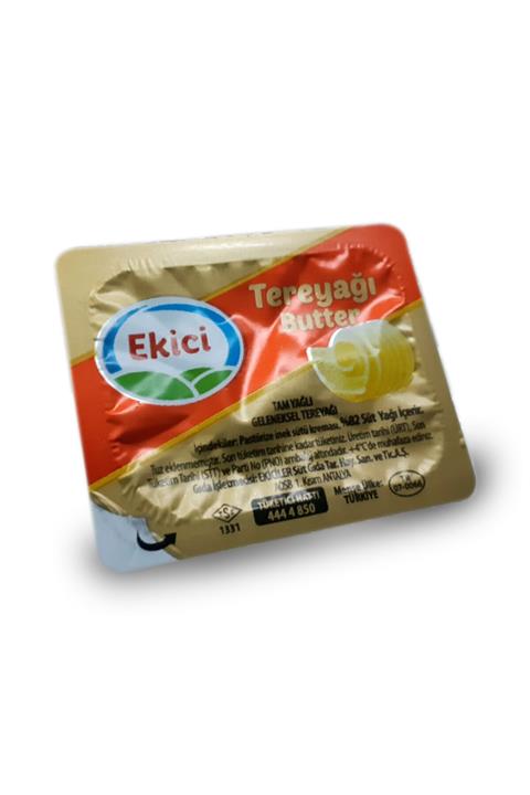 EKİCİ Piknik Tereyağ 150x10 gr