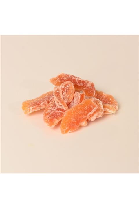 nusnus Tropikal Kurutulmuş Papaya 1 kg