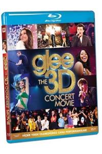 Tiglon Glee 3d Concert Movie (glee 3 Boyutlu Konser) (3d Blu-ray Disc)