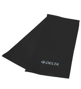 Delta Pilates Bandı Orta Sert 120 X 15 Cm Egzersiz Direnç Lastiği