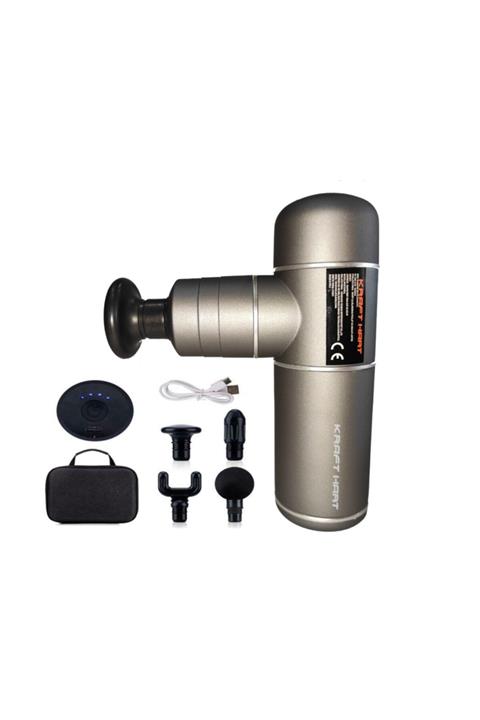 KRAFT HART Mini Masaj Tabancası