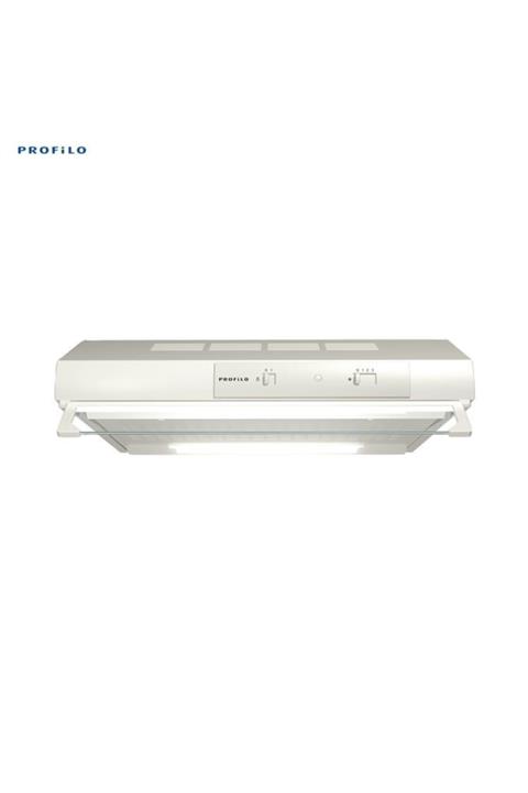 Profilo Klasik Aspiratör