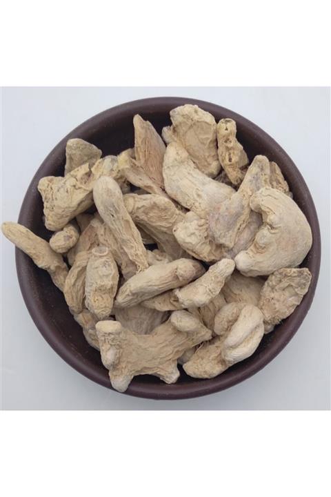 hancıbey Zencefil Kökü Tane 5kg