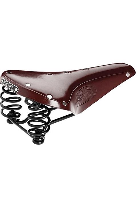 Brooks Sele Flyer Kahverengi