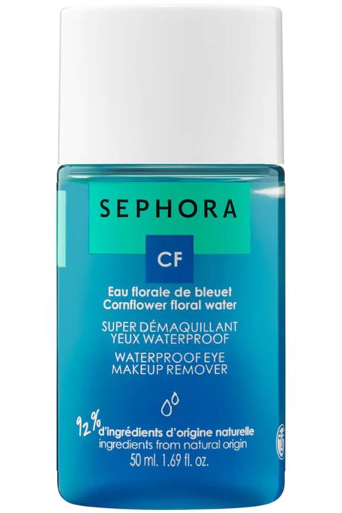 SEPHORA Suya Dayanıklı Göz Makyaj Temizleyicisi