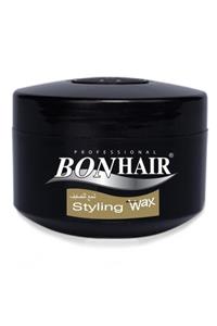 Bonhair Bon Hair Styling Wax 140ml