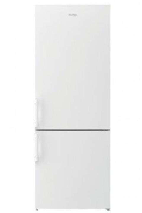 Altus ALK 471 Kombi No Frost Buzdolabı- 560lt